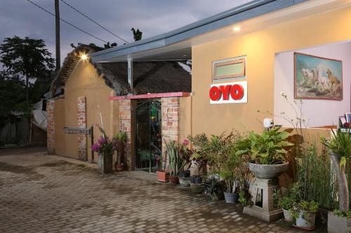 Hostal Senggigi Cottages Lombok