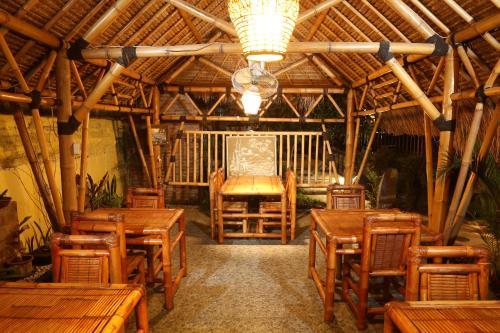 Hostal Senggigi Cottages Lombok
