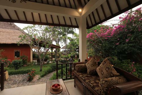 Bed & Breakfast Puri Mas Spa Resort