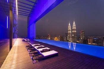 Concorde Hotel Kuala Lumpur