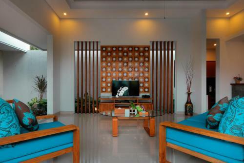 Villa Kori