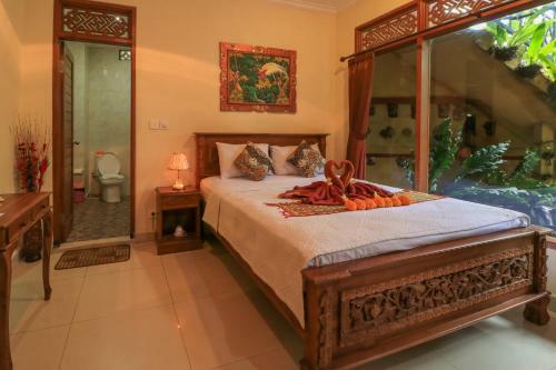 Pondok Taman Asri Homestay