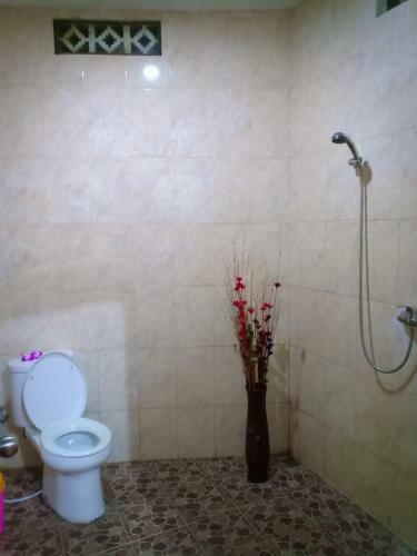 Pondok Taman Asri Homestay