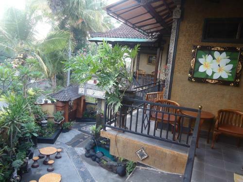Pondok Taman Asri Homestay