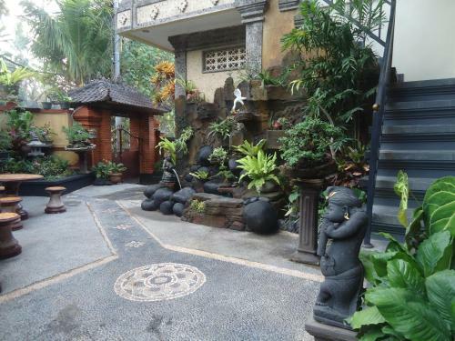 Pondok Taman Asri Homestay