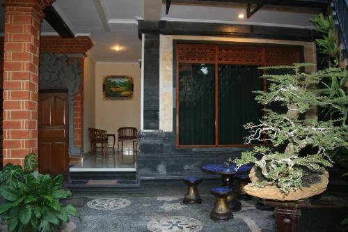 Pondok Taman Asri Homestay