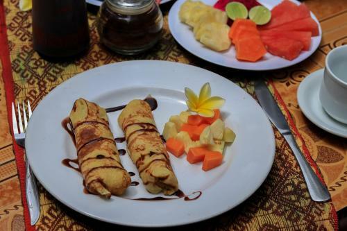 Pondok Taman Asri Homestay