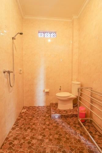 Pondok Taman Asri Homestay