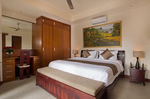 Villa The Oasis Retreat Seminyak