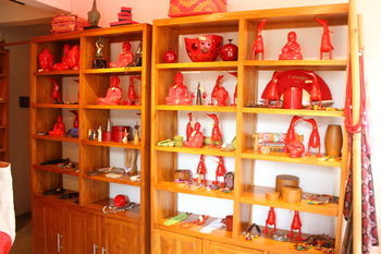 Hotel Rouge Bali - Lounge Bar, Villas & Spa