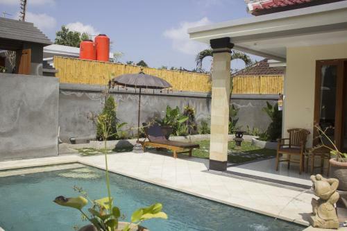 Villa Aryadave