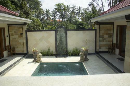 Villa Aryadave