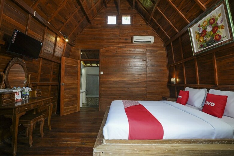 Hostal Terrace Campuhan