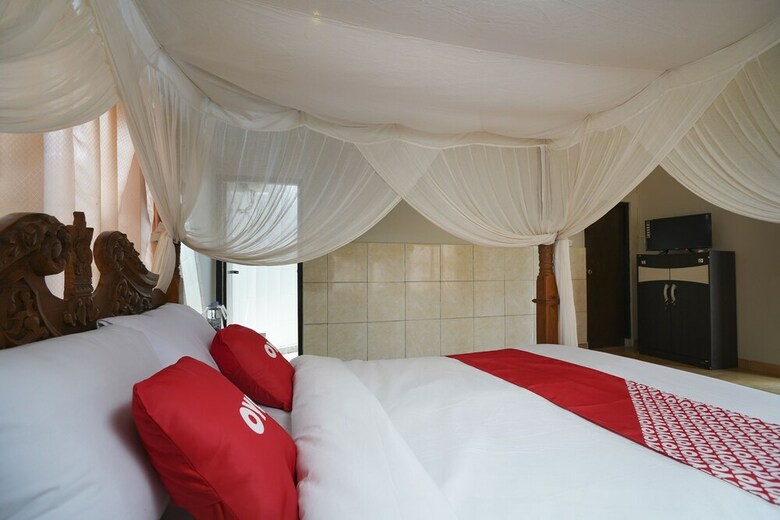 Hostal Terrace Campuhan