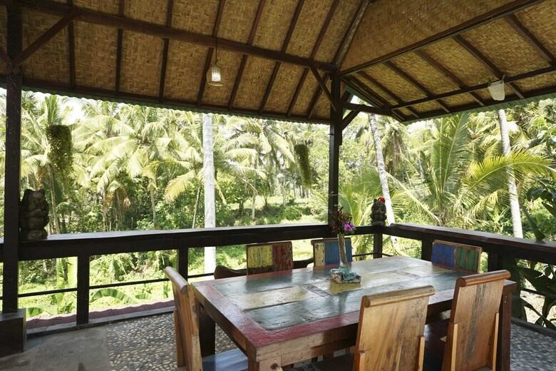 Hostal Terrace Campuhan