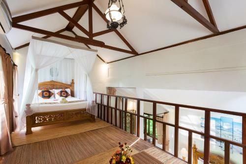 Rahayu 2 Bungalows