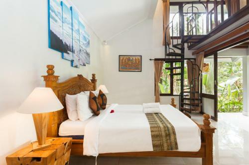 Rahayu 2 Bungalows