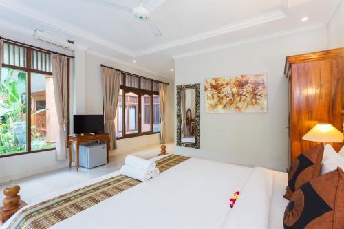 Rahayu 2 Bungalows