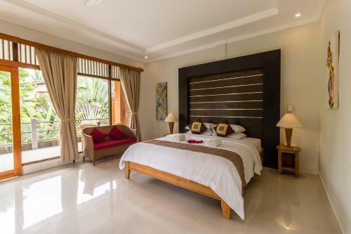 Rahayu 2 Bungalows