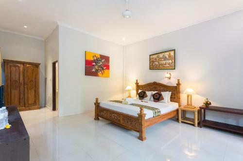 Rahayu 2 Bungalows