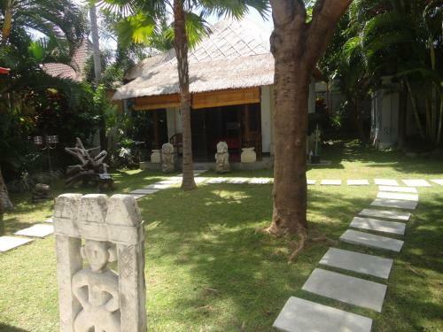Villa Kamar Madu