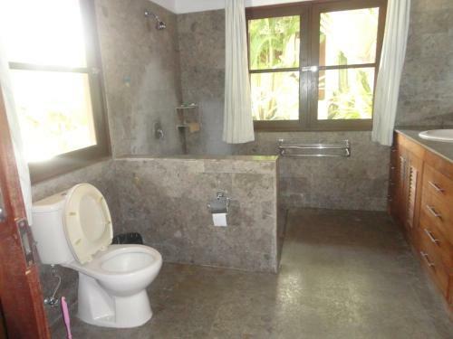 Villa Kamar Madu