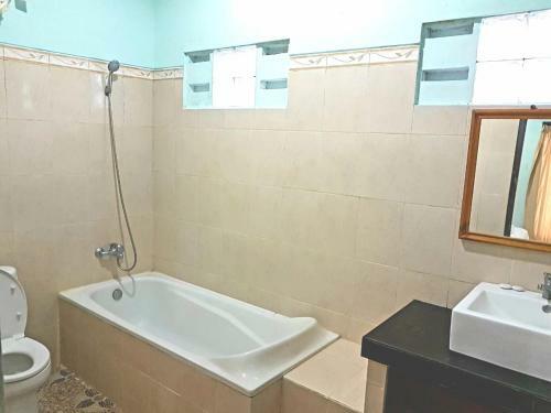 Villa Kamar Madu