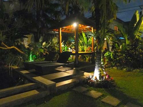 Villa Kamar Madu