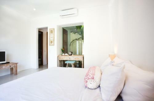 Villa Kamar Madu