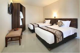 Hotel D'penjor Seminyak