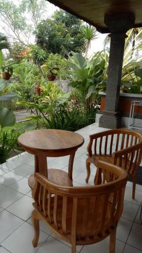 Hostal Happy Inn 2