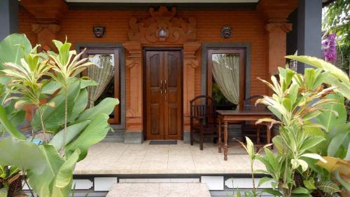 Hostal Happy Inn 2