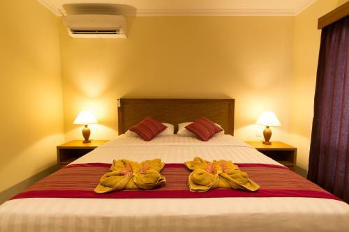 Hostal Krisna House