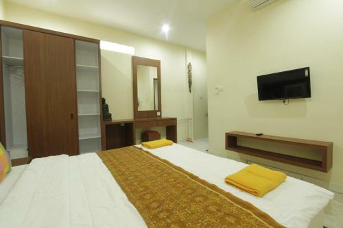 Hostal Dudek Home Stay