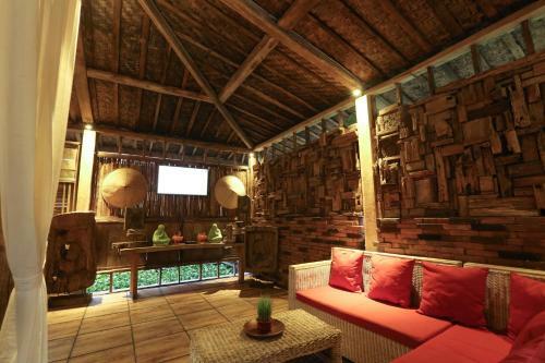 Ubud Virgin Villa