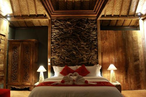 Ubud Virgin Villa