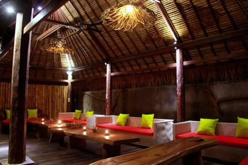 Ubud Virgin Villa
