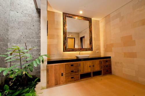 Ubud Virgin Villa