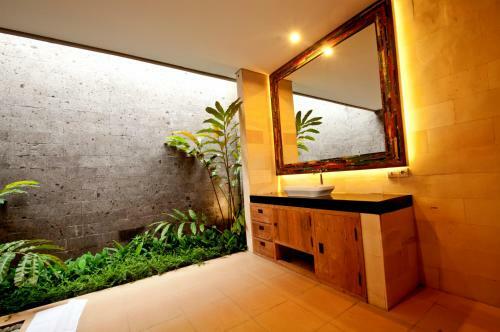 Ubud Virgin Villa