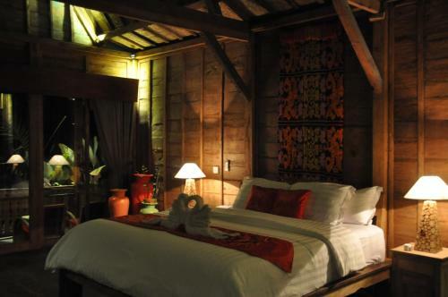 Ubud Virgin Villa