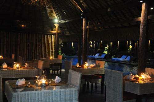Ubud Virgin Villa