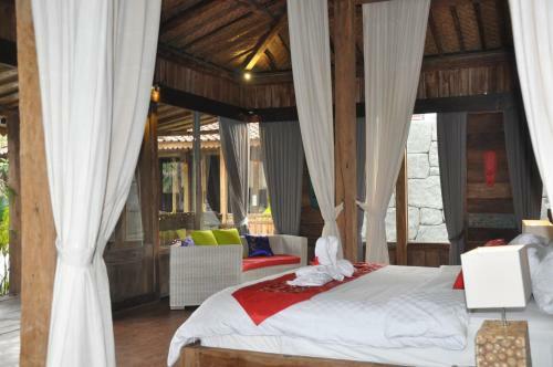 Ubud Virgin Villa