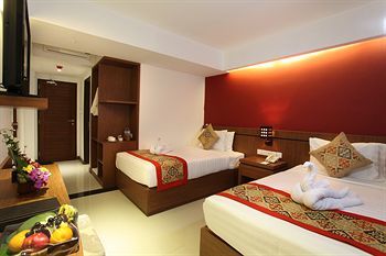 Grand Hardys Hotel And Spa Seminyak