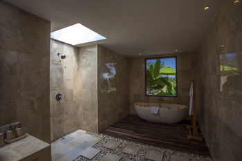 Atta Mesari Villas