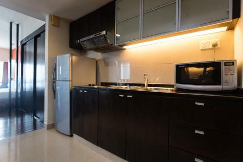 Hotel Resort Suites At Bandar Sunway, Kl