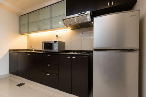 Hotel Resort Suites At Bandar Sunway, Kl