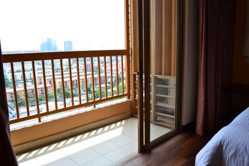 Hotel Resort Suites At Bandar Sunway, Kl