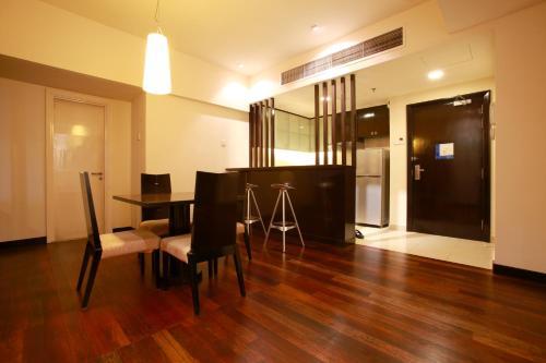 Hotel Resort Suites At Bandar Sunway, Kl