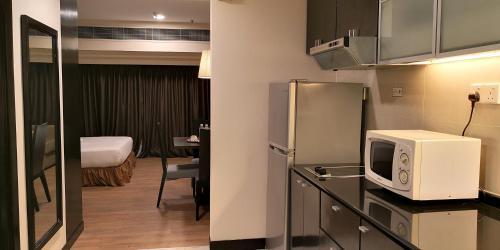 Hotel Resort Suites At Bandar Sunway, Kl