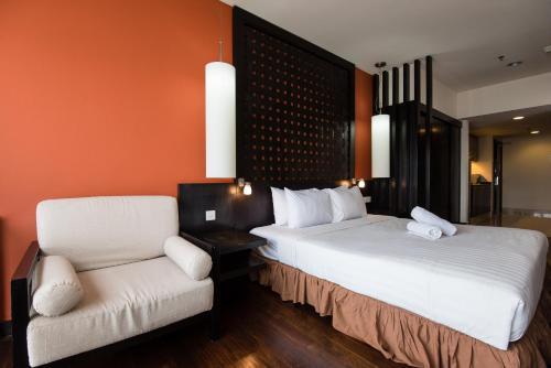 Hotel Resort Suites At Bandar Sunway, Kl